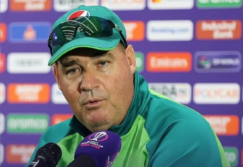 ईमानदारी से कहूं तो पाकिस्तान विश्व कप में अपनी क्षमता के अनुसार नहीं खेला : मिकी आर्थर