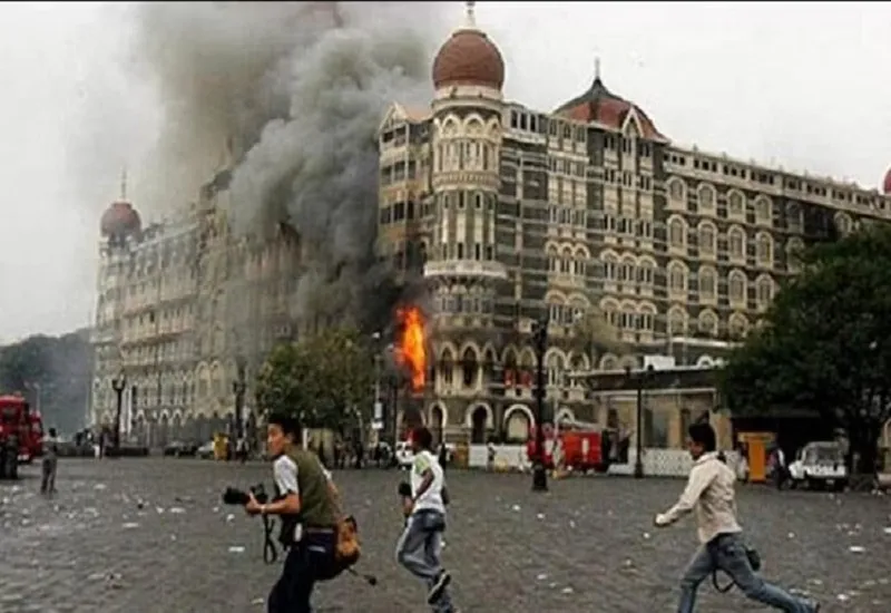 Mumbai 26/11 Attacks : आतंकी हमले की 15वीं बरसी आज, जिंदा बचे इस्राइली बच्चे मोशे के नाना-नानी ने भारत का किया आभार व्यक्त