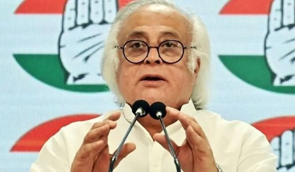 भारत की अर्थव्यवस्था 4 हजार अरब डॉलर से अधिक होने के दावे को कांग्रेस ने बताया फर्जी, कही ये बात... 