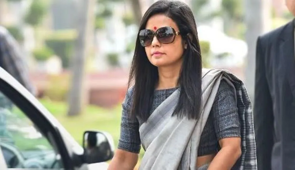 सीबीआई ने टीएमसी सांसद महुआ मोइत्रा के खिलाफ प्रारंभिक जांच की दर्ज  