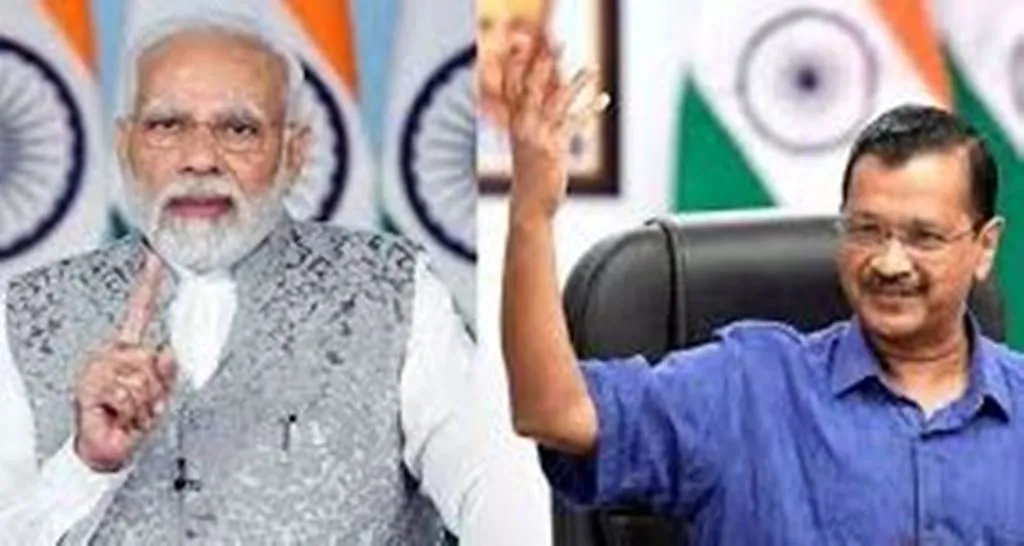 PM मोदी की डिग्री मामला: गुजरात हाईकोर्ट ने केजरीवाल की समीक्षा याचिका की खारिज 