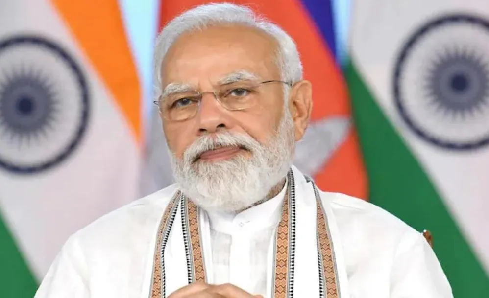 कमजोर जनजातियों के लिए 15 नवंबर को नया उत्थान मिशन शुरू करेंगे पीएम मोदी 