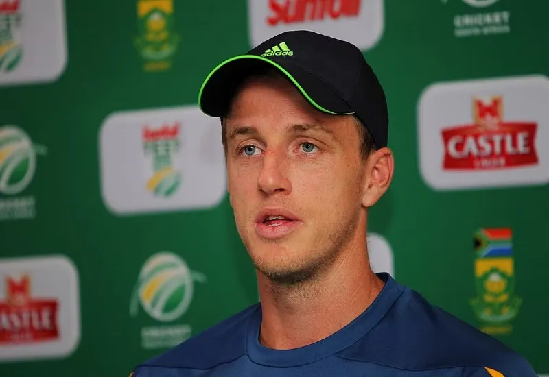 पाकिस्तान टीम में भूचाल, वर्ल्ड कप में बेइज्जती के बाद मोर्नी मोर्कल ने गेंदबाजी कोच पद से दिया इस्तीफा