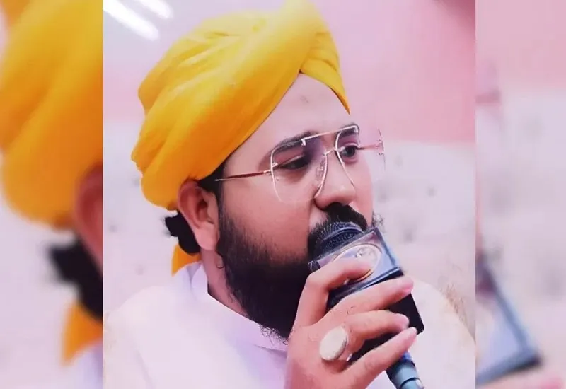 पाकिस्तान में मौलाना रहीमुल्ला तारिक की गोली मारकर हत्या, जैश चीफ मौलाना मसूद अजहर से था कनेक्शन!