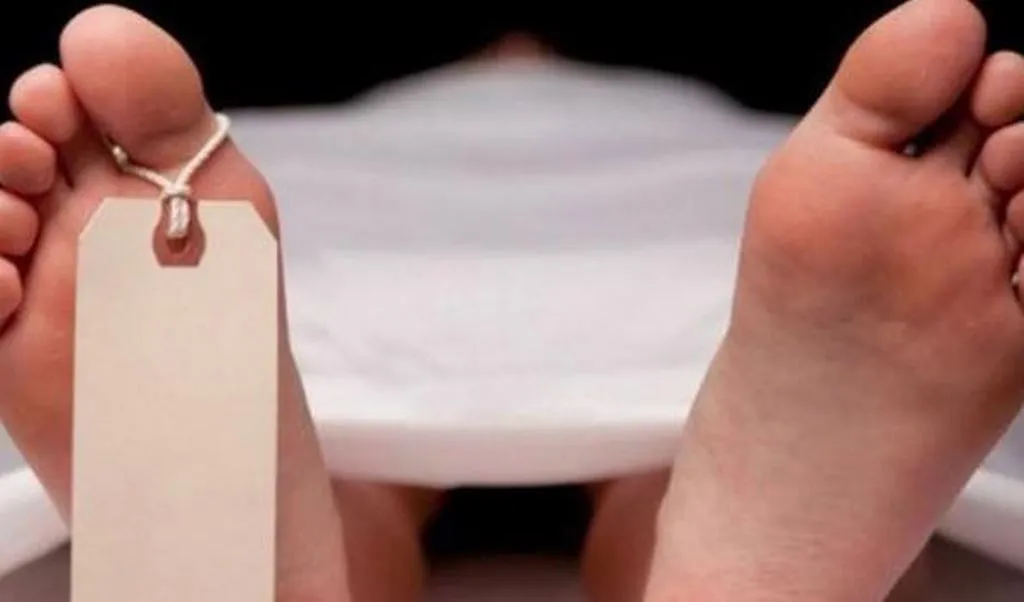 बरेली: विवाहिता का अधजला शव मिलने से फैली सनसनी, पति पर हत्या का आरोप 