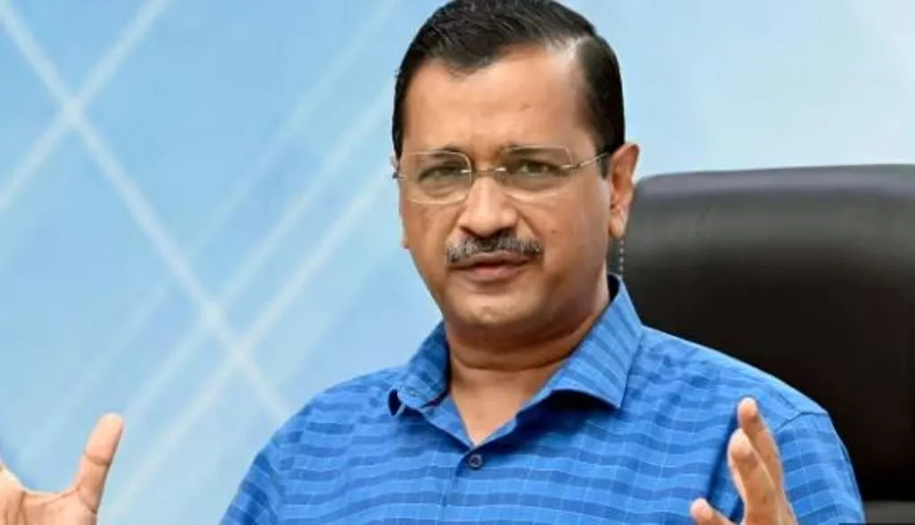 सीएम केजरीवाल ने लगाया आरोप, कहा- पिछली सरकारों ने पंजाब को 'लूटा', राज्य के विकास पर पैसा खर्च रहे मान 
