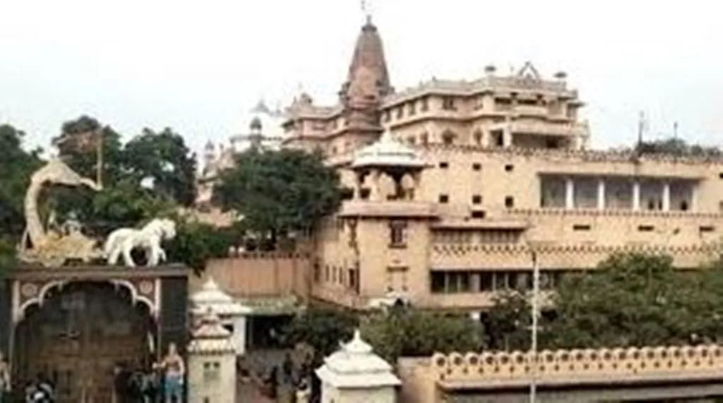 मथुरा की 30 ग्राम पंचायतों को मॉडल के रूप में किया जाएगा विकसित, कार्ययोजना पर जल्द शुरू होगा काम