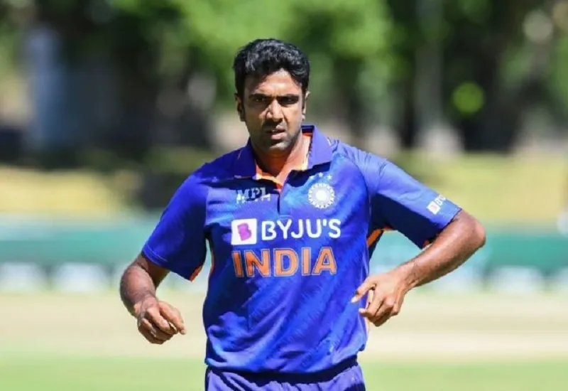 रोहित शर्मा को शतक बनाना सिखाने की जरूरत नहीं , R Ashwin ने कप्तान के आलोचकों को दिया दो टूक जवाब