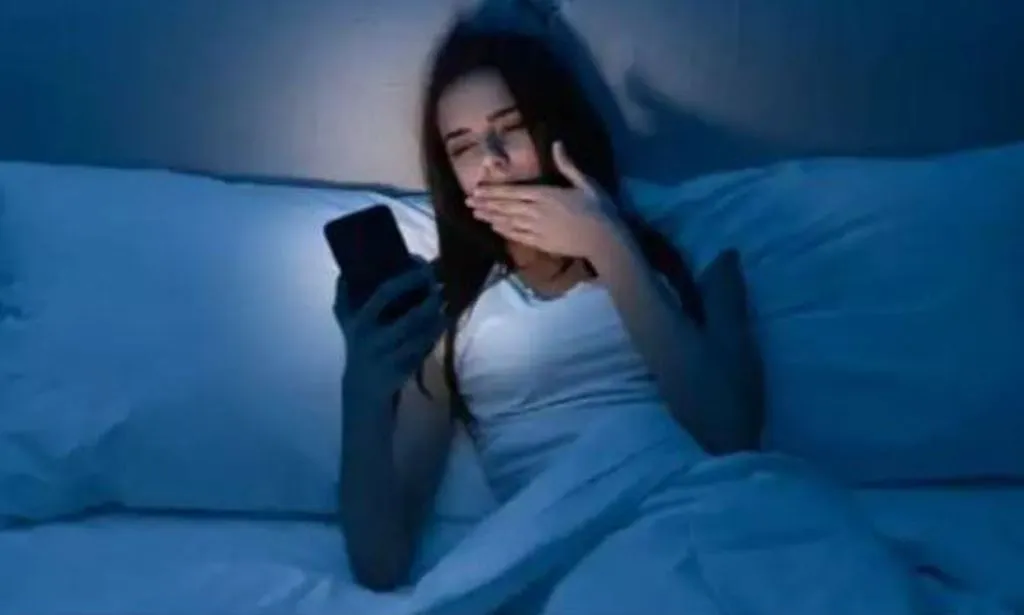 बरेली: रात को जागना कहीं पड़ न जाए सेहत पर भारी, इन बीमारियों का हो सकते हैं शिकार