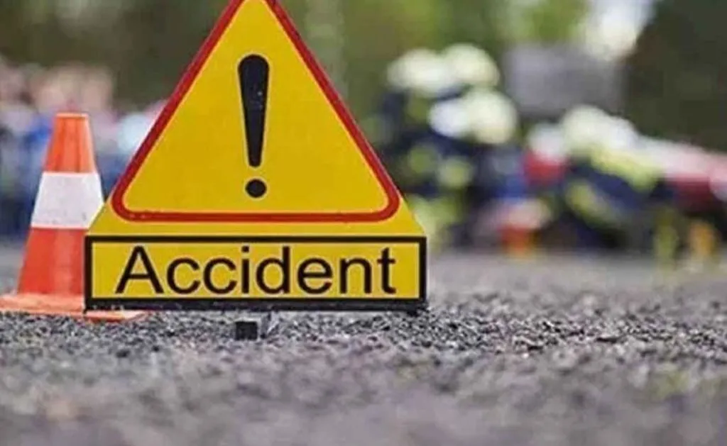 ओडिशा में दर्दनाक सड़क हादसा, ट्रक पटलने से पांच मजदूरों की मौत 