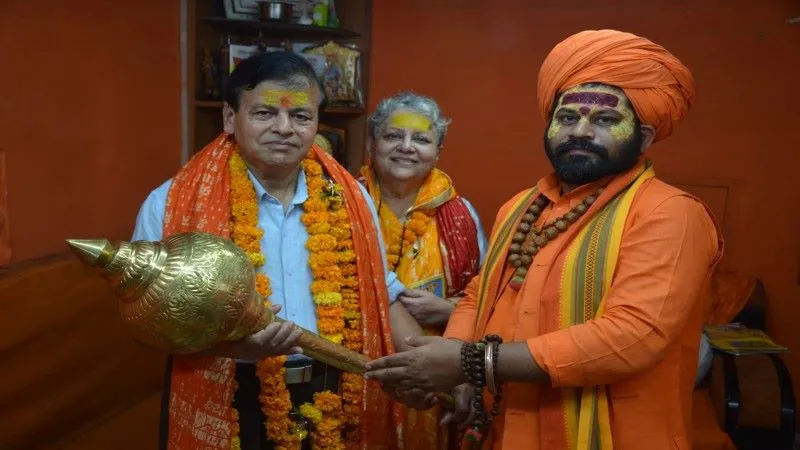 राजूदास 