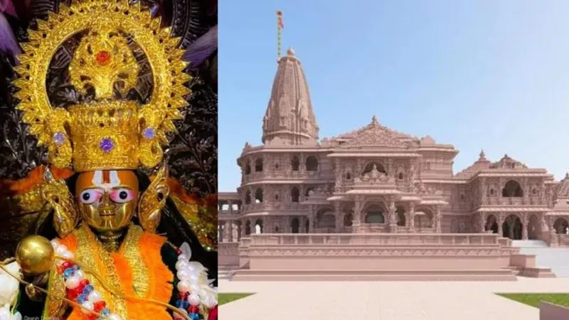 रामलला दर्शन की 4 चरणों में तैयारियां, 'घर-घर संपर्क' योजना पर किया जाएगा ध्यान केंद्रित