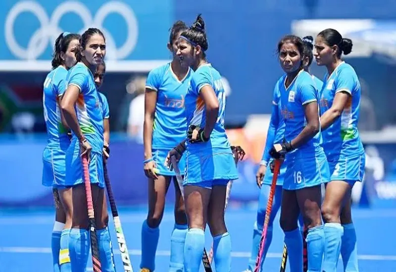 राष्ट्रीय कोचिंग शिविर के लिए 34 सदस्यीय महिला हॉकी टीम घोषित, पांच देशों के टूर्नामेंट में लेना है हिस्सा 