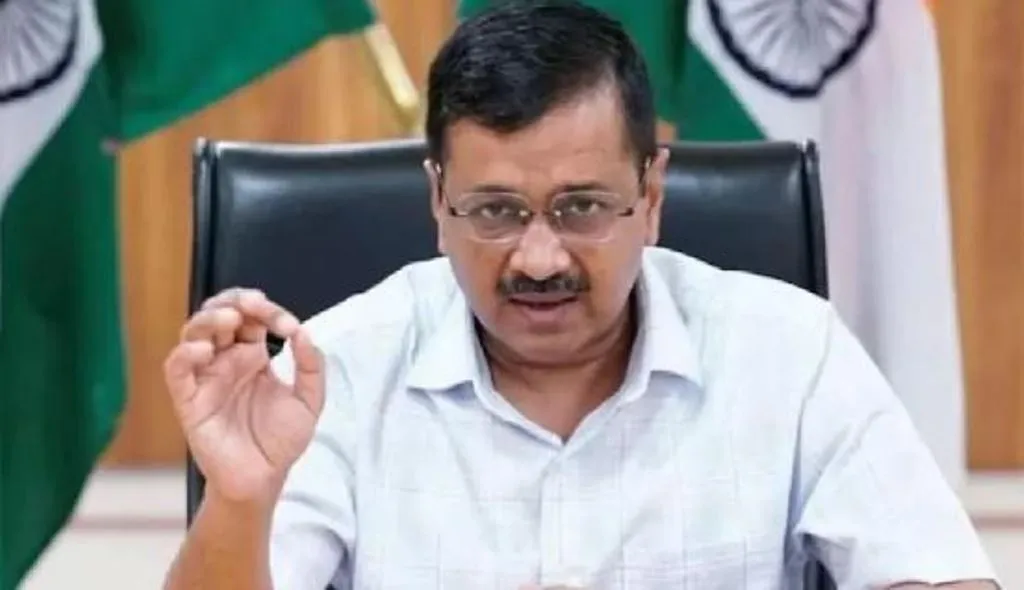अन्य राजनीतिक दलों के पास भले ही पैसा हो लेकिन 'आप' के पास लाखों लोगों का आशीर्वाद: सीएम केजरीवाल 