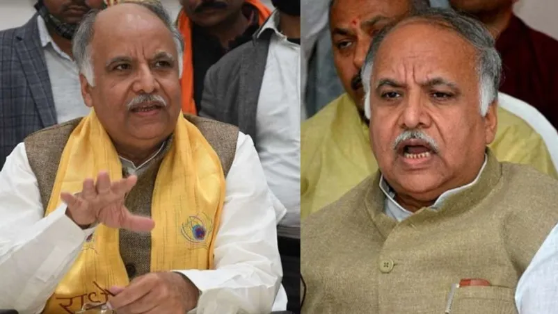 लखनऊ: यूपी के पूर्व मंत्री और विधायक आशुतोष टंडन 'गोपाल’ का निधन, लम्बे समय से चल रहे थे बीमार 