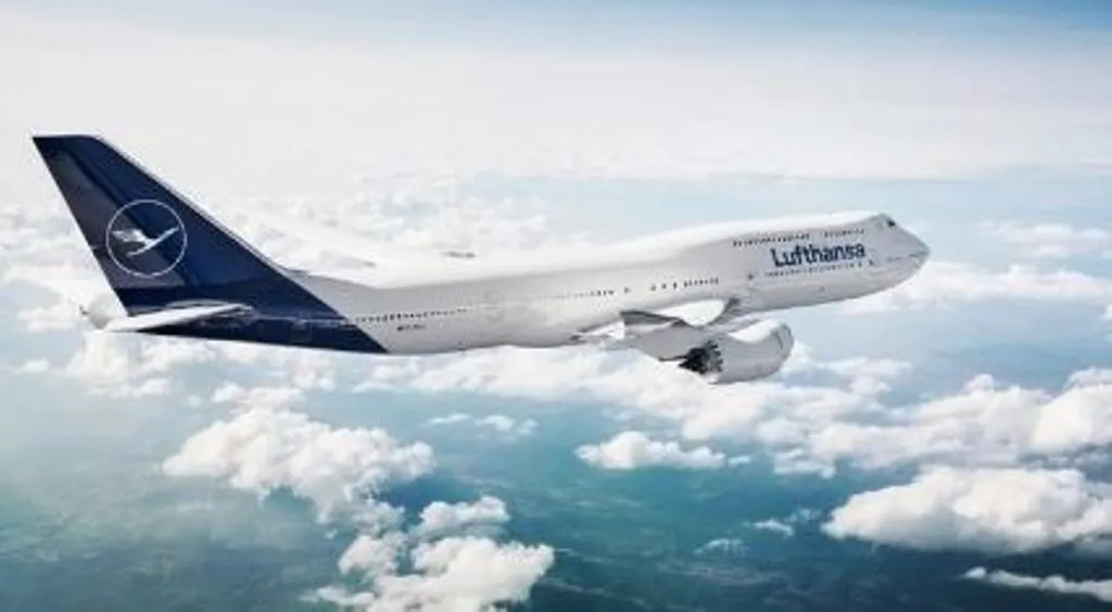 दंपति के बीच हुई कहासुनी, लुफ्थांसा के विमान की दिल्ली में कराई गई इमरजेंसी लैंडिंग