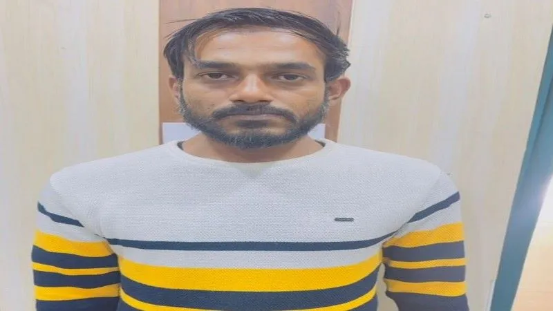 Lucknow News : लखनऊ में पकड़ गया आईएसआई का एजेंट, जासूसी करने वालों को रुपये कराता था उपलब्ध