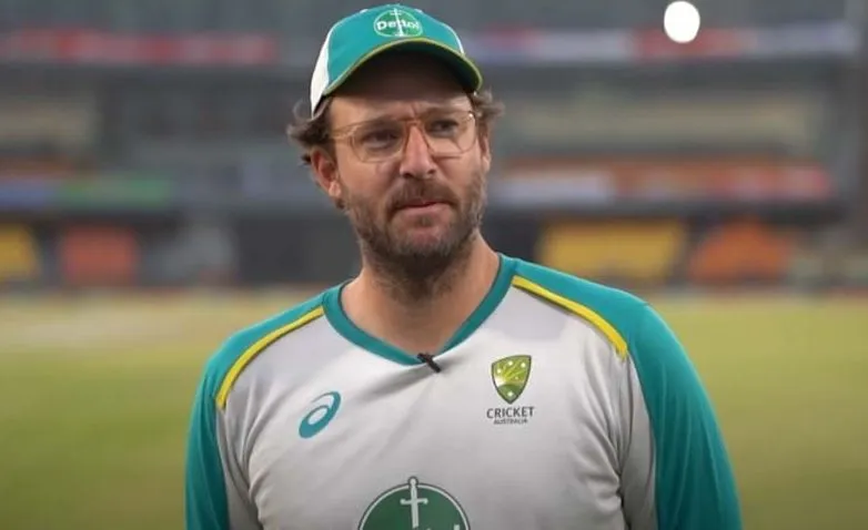 लेंथ पर नियंत्रण के कारण जंपा को खेलना बेहद मुश्किल: विटोरी 