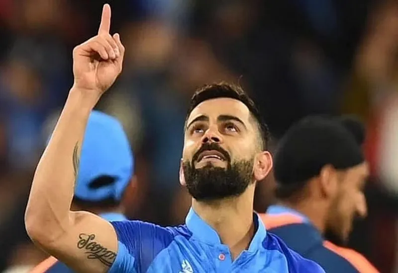 Virat Kohli Birthday : विराट कोहली के जन्मदिन को यादगार बनाने की तैयारी में बंगाल क्रिकेट संघ 