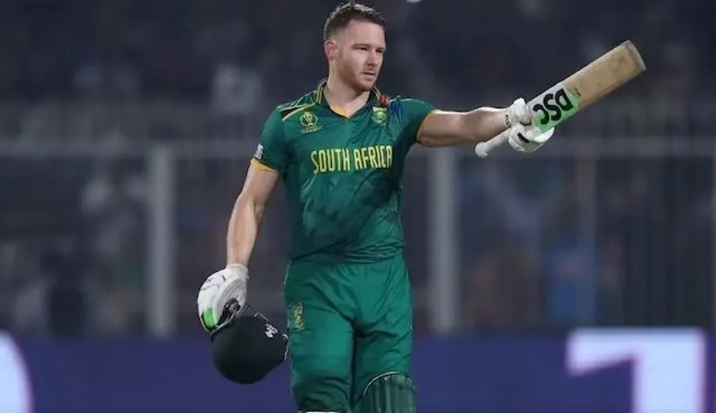World Cup 2023: दक्षिण अफ्रीका ने ऑस्ट्रेलिया को दिया 213 रन का लक्ष्य, डेविड मिलर ने जड़ा शतक 