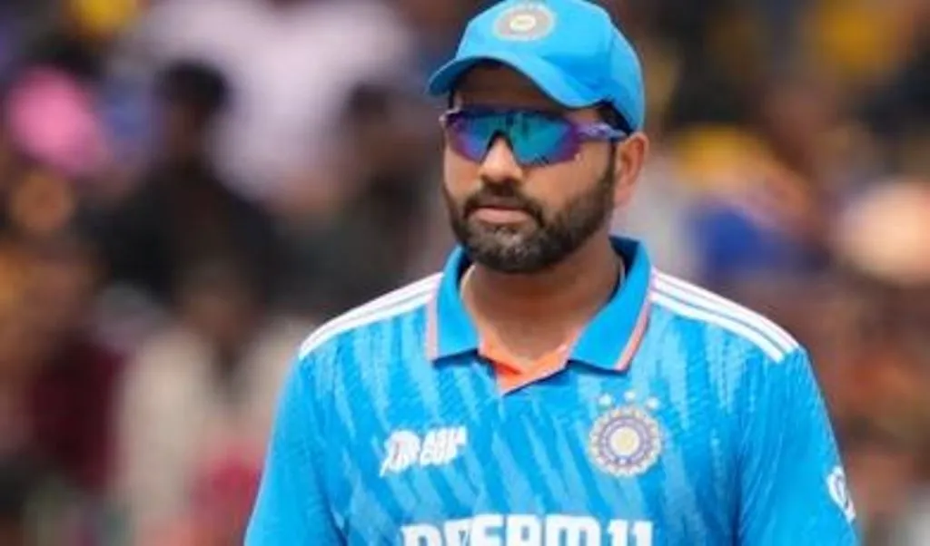 इस दिन का सपना देखा था लेकिन भावनाओं पर नियंत्रण रखने की जरूरत: रोहित शर्मा