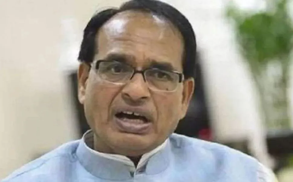 सिंधिया घराने को लेकर प्रियंका की टिप्पणी पर शिवराज ने बोला हमला, कहा- ये अहंकार की पराकाष्ठा है और... 