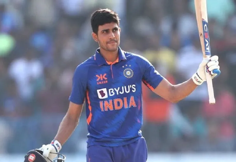 IPL 2024 : शुभमन गिल ने कहा- दिग्गजों की कप्तानी में खेलने से आईपीएल में मदद मिलेगी 