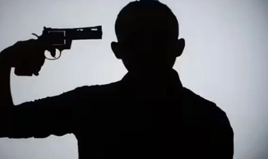 छत्तीसगढ़: जवान ने अपनी सर्विस रायफल से की आत्महत्या की कोशिश, मची अफरा-तफरी 