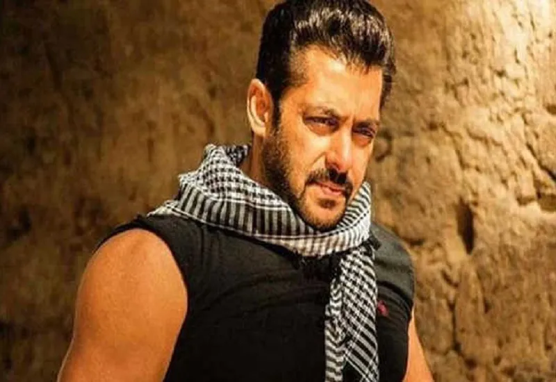 सलमान खान को फिर मिली लॉरेंस बिश्नोई के नाम से धमकी, पांच करोड़ रुपये की मांग