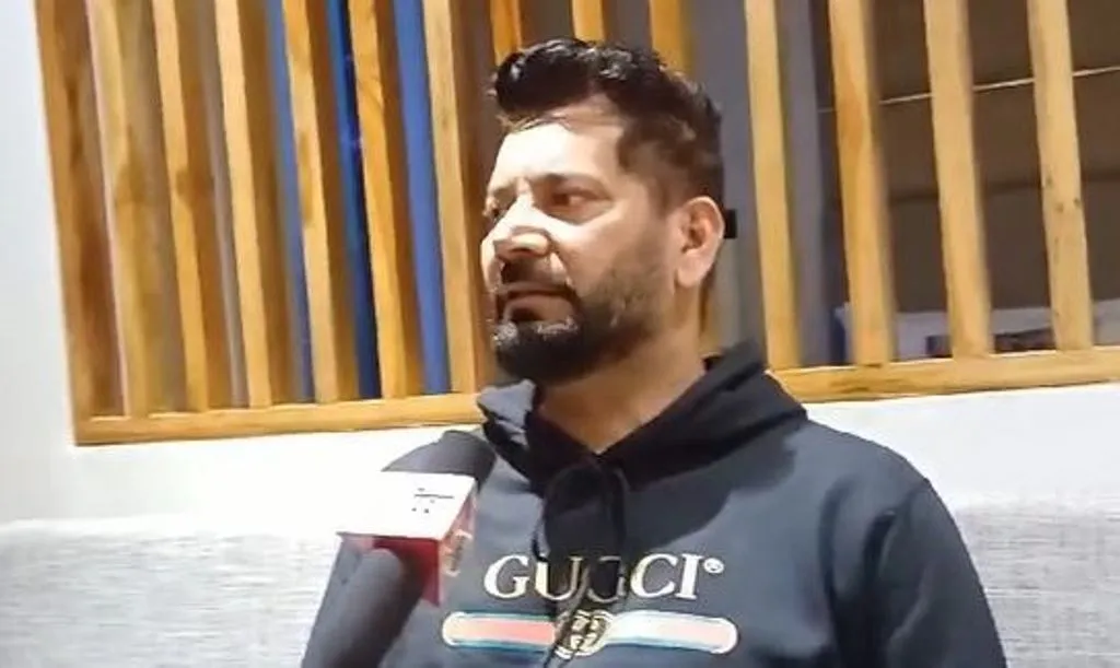 बरेली: पंजाबी सिंगर जसबीर जस्सी से खास बातचीत, बोले- सलमान खान यारों के यार