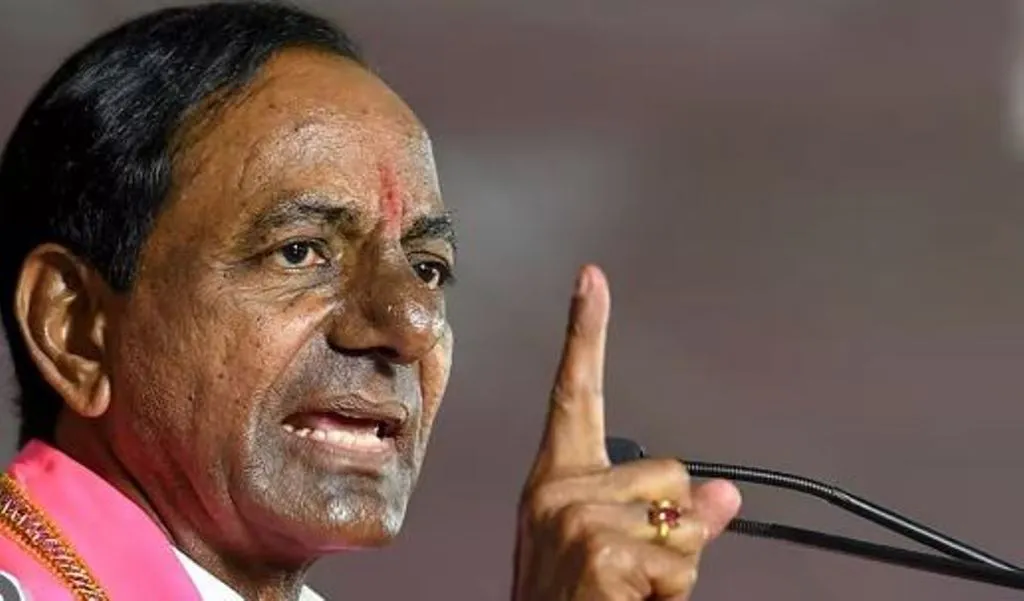 चुनावी रैली में केसीआर बोले- कांग्रेस को 20 से भी कम सीट, पहले से अधिक सीट जीतकर सत्ता बरकरार रखेगी बीआरएस 