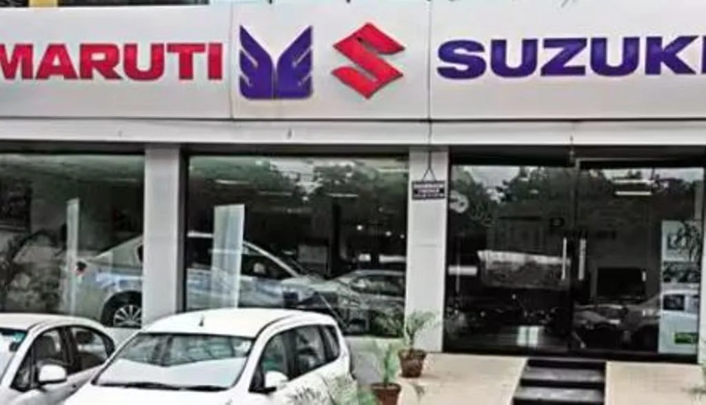 मारुति सुजुकी इंडिया जनवरी में बढ़ाएगी अपने वाहनों की कीमतें 