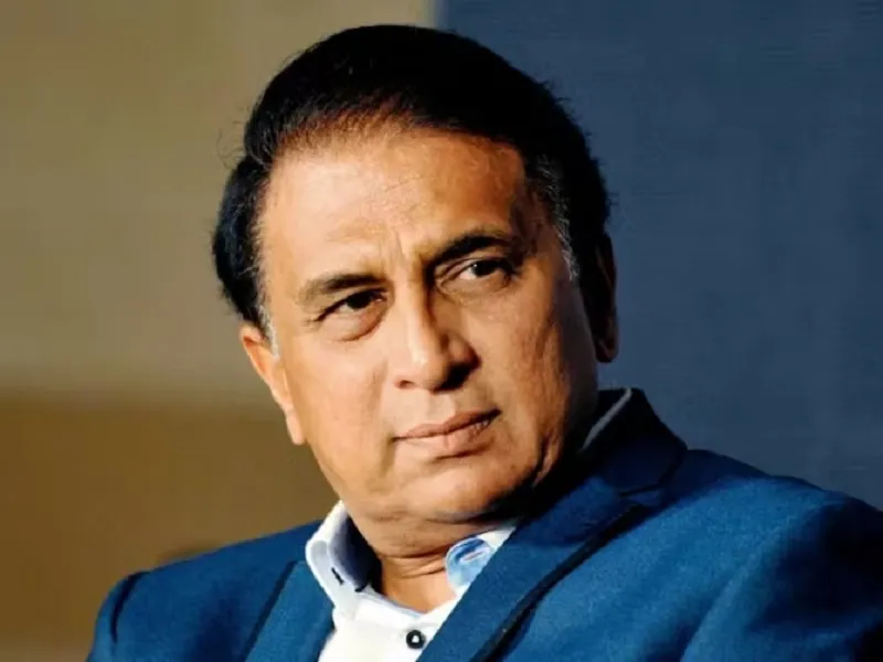 IND vs NZ World Cup 2023 : सुनील गावस्कर ने कहा- केन विलियमसन को पता होगा कि कुलदीप से कैसे निपटना है