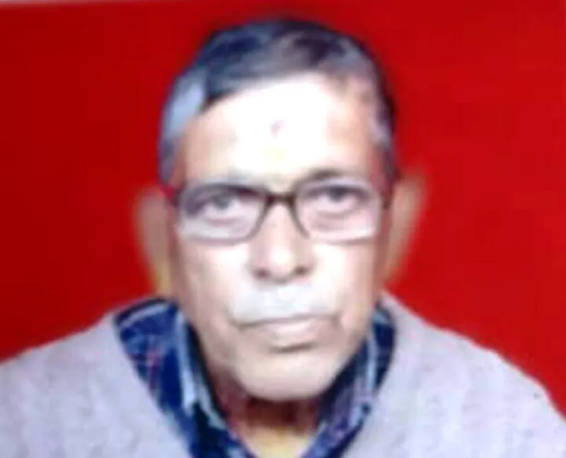 पिथौरागढ़: नहीं रहे भारत-पाक युद्ध में सक्रिय भूमिका निभाने वाले सूबेदार मेजर तिवारी 