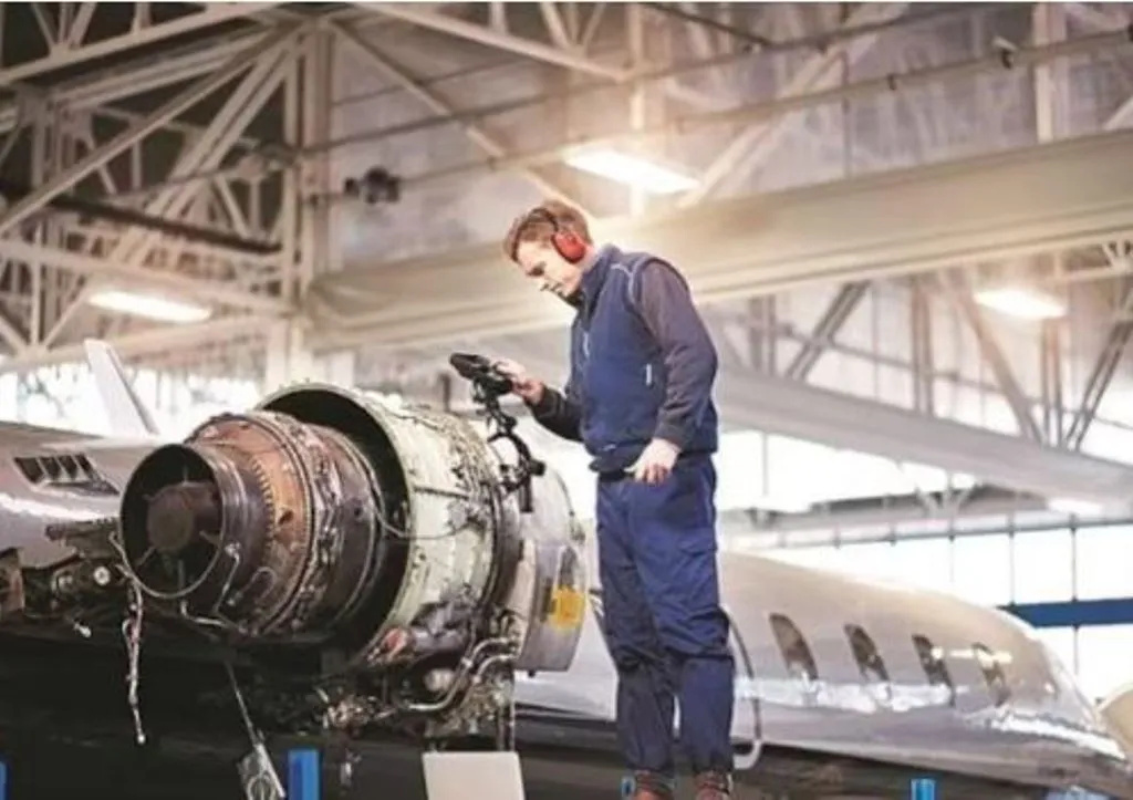 नागर विमानन क्षेत्र में अपनी मजबूत उपस्थिति दर्ज करना चाहती है AIESL