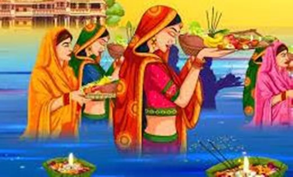 बरेली: नहाए खाय के साथ आस्था का महापर्व छठ शुक्रवार से शुरू, इस बार बन रहे हैं कई शुभ संयोग 