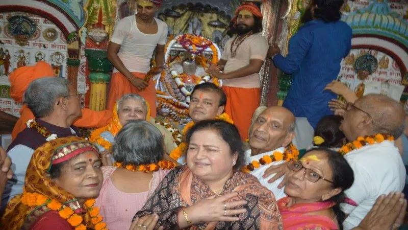 हनुमानगढ़ी