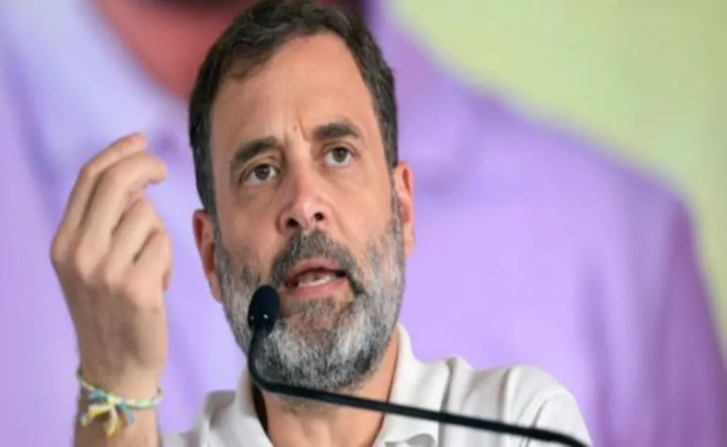राजस्थान में बोले राहुल गांधी, भाजपा की सरकार आई तो कांग्रेस के सारे काम खत्म कर देगी