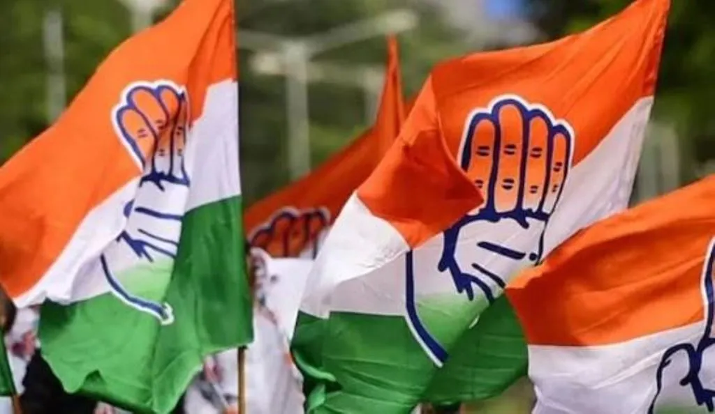 राजस्थान विधानसभा चुनाव: कांग्रेस मंगलवार को जारी करेगी घोषणा पत्र 