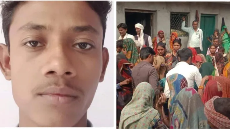 Hamirpur News: घायल युवक की इलाज के दौरान मौत, परिजनों ने लगाया हत्या का आरोप