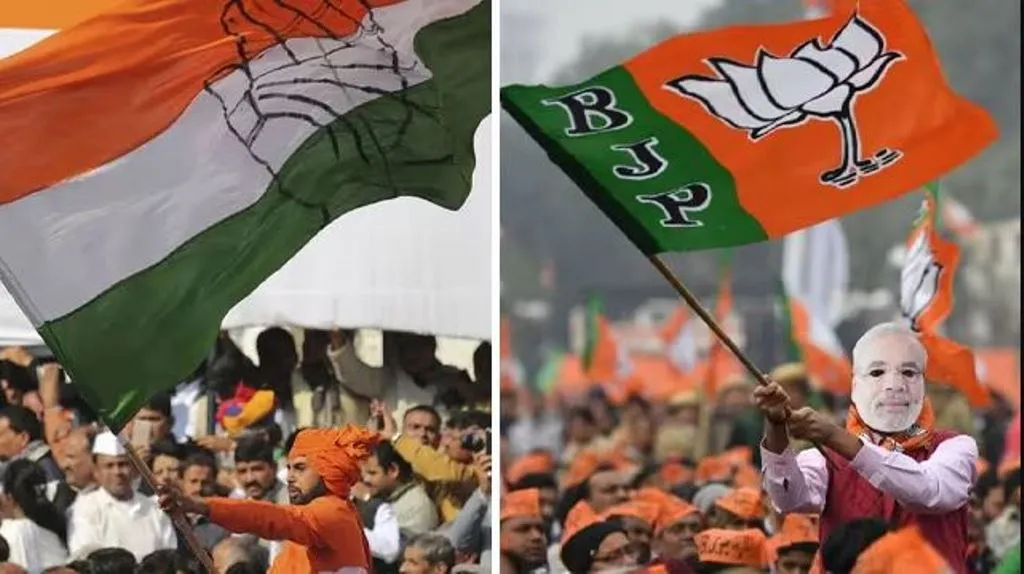 रतलाम जिले की पांचों सीटों पर रोचक चुनावी दंगल 