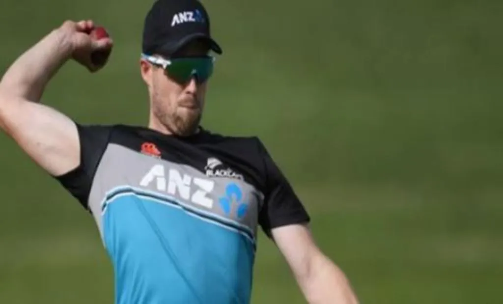 न्यूजीलैंड के टेस्ट स्टार हेनरी निकोल्स गेंद से छेड़छाड़ के आरोप से बरी 