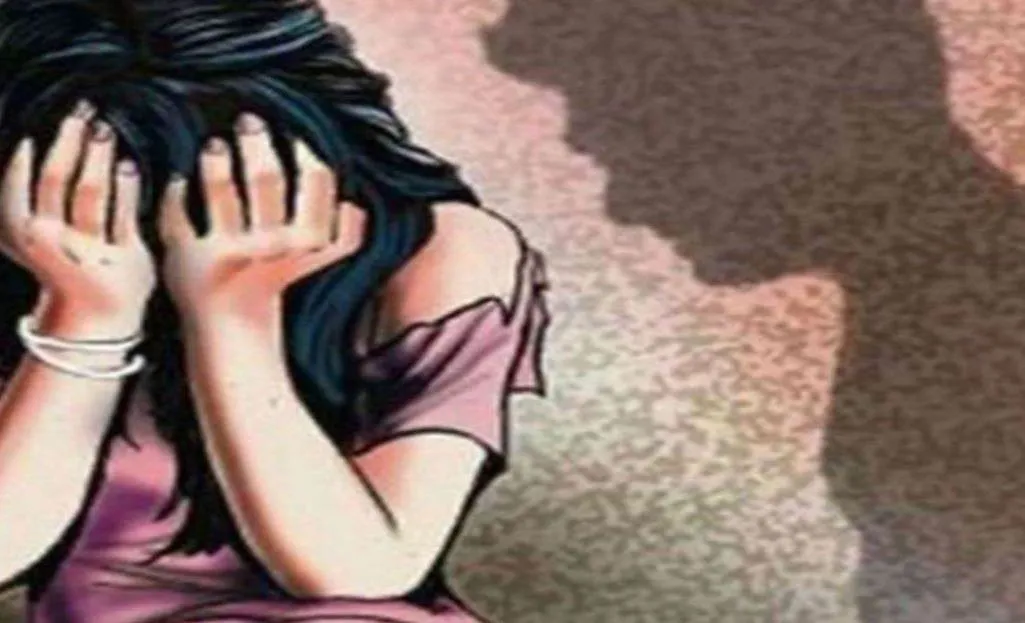 अमरोहा: होटल में ले जाकर दलित युवती से दुष्कर्म, रिपोर्ट दर्ज