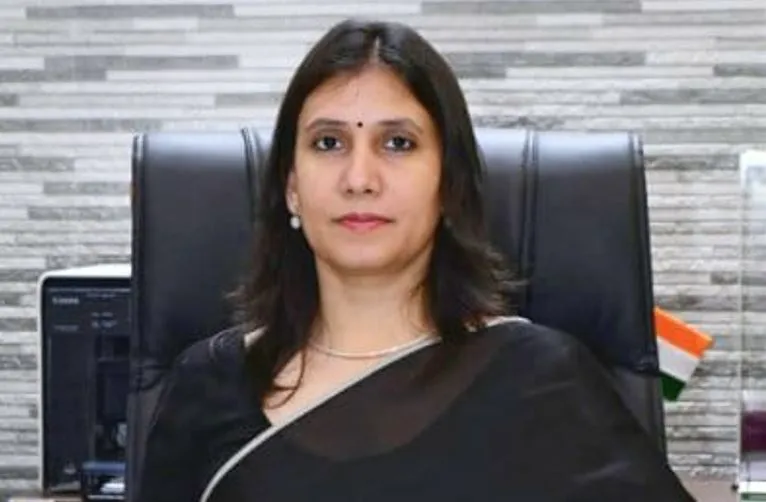 बरेली: मंडलायुक्त की पहल...पराली अब खेतों में नहीं जलेगी, फसल की तरह बिकेगी