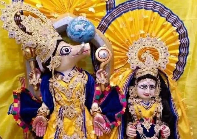 मोक्षदा एकादशी पर भगवान वराह का रखें उपवास, जानें पूजन-विधि