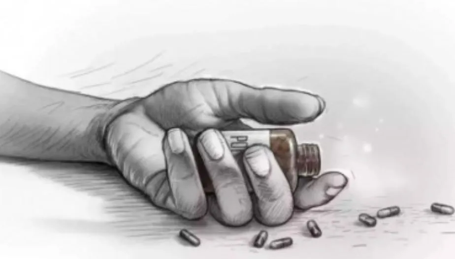 बरेली: घरेलू कलह के चलते महिला ने खाया जहर, मौत