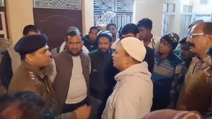 बिजनौर: दुकानदार ने तमंचे से खुद को मारी गोली, मौत