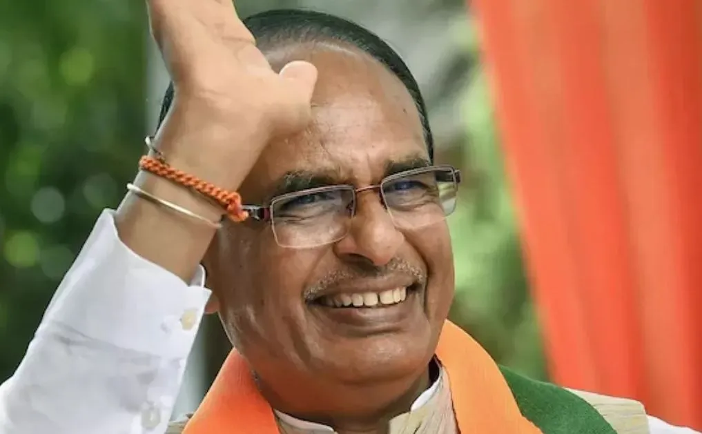 Election Results 2023: मध्यप्रदेश में ऐतिहासिक बहुमत की ओर भाजपा, शिवराज समेत कई लोकसभा सांसद रुझानों में आगे 