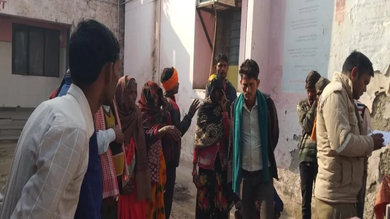 उन्नाव: दो बाइकों की आमने-सामने टक्कर में 2 की मौत, महिला समेत दो गंभीर