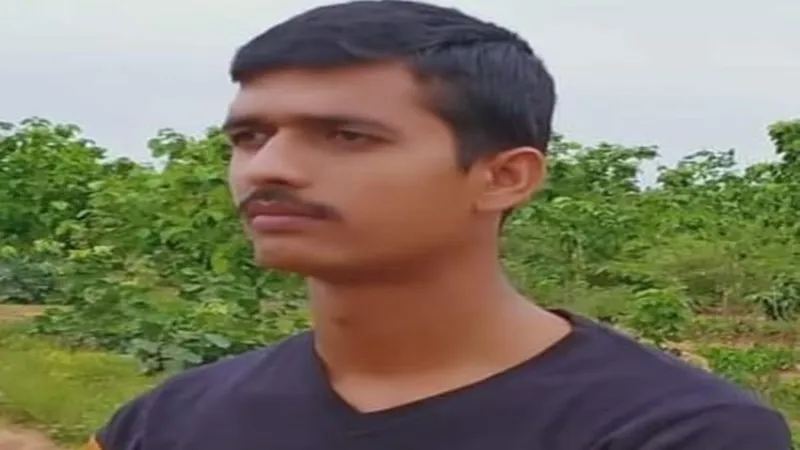 फतेहपुर: ससुरालियों की प्रताड़ना से तंग पीएसी के जवान ने फंदा लगाकर दी जान, परिजनों में कोहराम